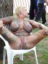Slut Porn