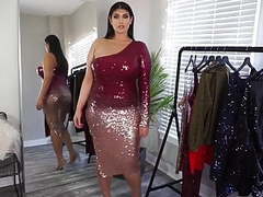 FuckingChickas presents: Big ass