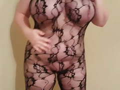 FuckingChickas presents: Thick white girl lateshay