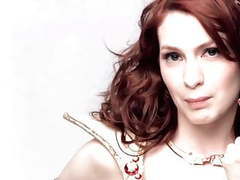 FuckingChickas presents: Sexy felicity day music date my avatar