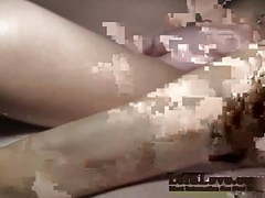 FuckingChickas presents: Lelu love-secret fuck near oblivious wife