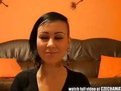 FuckingChickas presents: Most beautiful czech amateur girls comp