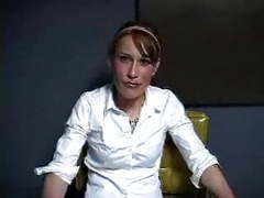 FuckingChickas presents: Lesbian sam m27