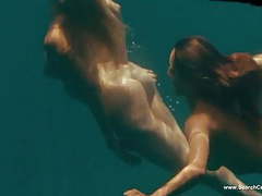 FuckingChickas presents: Kelly brook & jessica szohr nude & sexy - piranha - hd