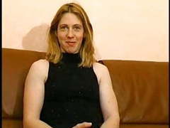 FuckingChickas presents: Esther french casting fr