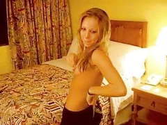 FuckingChickas presents: College girl maturbates