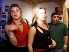FuckingChickas presents: Geile party geil muschi lecken und ficken