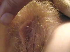 FuckingChickas presents: Hairy time