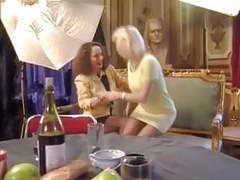 FuckingChickas presents: Old ladies extreme arsch grotten