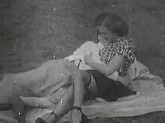 FuckingChickas presents: Real vintage porn prt