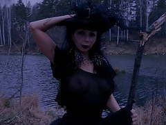 FuckingChickas presents: Halloween  is coming...