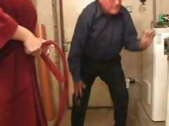 FuckingChickas presents: Young woman with old man
