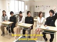 FuckingChickas presents: Mother helping not their sons with sex ed part 2