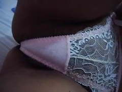 FuckingChickas presents: Big ass of friend wife 2
