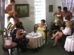 FuckingChickas presents: German fat busty moms party.f70