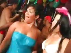 FuckingChickas presents: Brazilian orgy