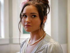 FuckingChickas presents: Allherluv.com mom of the bride - zoe bloom vera king cadence