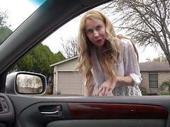 FuckingChickas presents: Real milf wants your cock now
