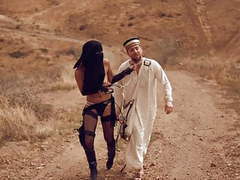 FuckingChickas presents: Women of the middle east trailer