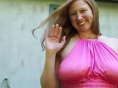 FuckingChickas presents: Gorgeous ginger slut