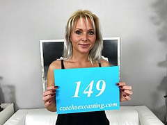 FuckingChickas presents: Fucking milf on casting