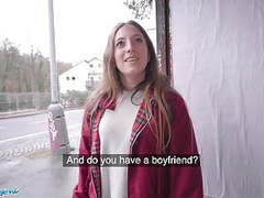 FuckingChickas presents: Public agent, spanish punk babe venom evil gets fucked in public, Babe, Blowjob, Hardcore, Teen, HD Videos, Spanish, Punks, Fucking, Rough Sex, Pussy, Big Cock, European, Public Fuck, Spanish Babes, Spanish Fuck, Fake Hub, Punk, Evil, Venom, Punk Babe, Ev