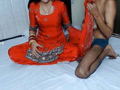 FuckingChickas presents: Indian dehati wife &ndash; honeymoon sex