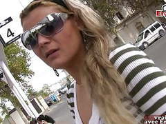 FuckingChickas presents: Skinny french blonde teen picked up at bus station for sex, Amateur, Blonde, French, HD Videos, Small Tits, Outdoor, Skinny, Cum in Mouth, Beach Sex, Petite Teen (18+), Outdoor Sex, Bus Station, Skinny Teen (18+), Pick Up, Amateur Teen (18+), French Teen