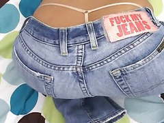 FuckingChickas presents: Fuck my jeans - blonde, wild, lustful, Blonde, Blowjob, Close-up, MILF, Cunnilingus, Jeans, Titty Fucking, Big Tits, Fucking, Pussy, Hot Fuck, Wild, Lustful, Wild Fuck, Hot Sensual Sex, Jeans Fuck, FapHouse, Hot Sex, Hot Romantic Sex, Cock Giants