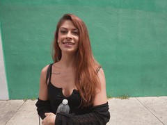 FuckingChickas presents: Hd pov video of kocochanelxxx with natural tits being fucked
