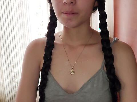 FuckingChickas presents: Germosa laura is fucked by her stepbrother