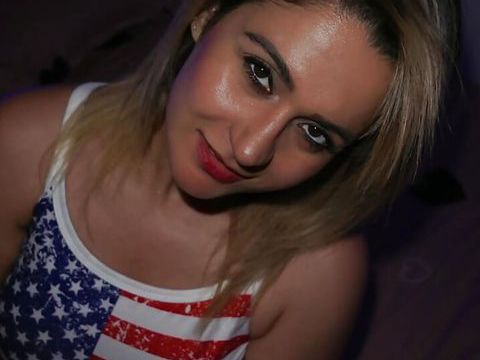 FuckingChickas presents: Step mom gets creampie for 4th of july