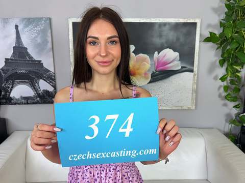 FuckingChickas presents: Beautiful and shy emma evas has no experience