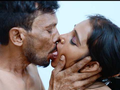 FuckingChickas presents: Hot desi indian real husband wife night sex mood anal sex blow jib