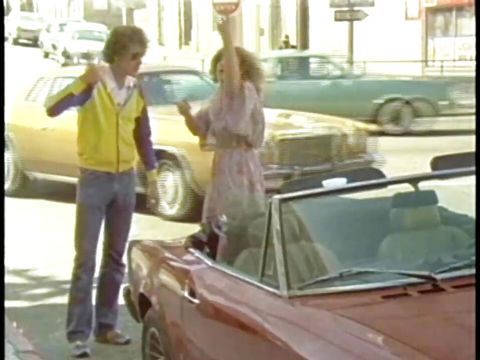 FuckingChickas presents: Big vintage cocks vol.2 (full movie)