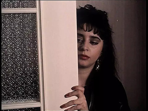 FuckingChickas presents: Le depravazioni di eva orlowsky
