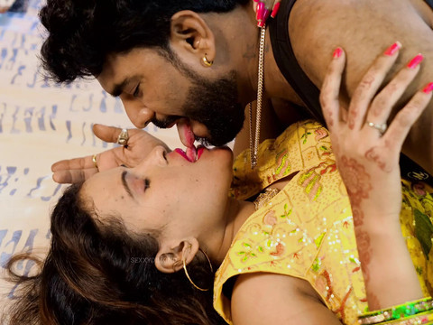 FuckingChickas presents: Hot indian stepsister  hard sex