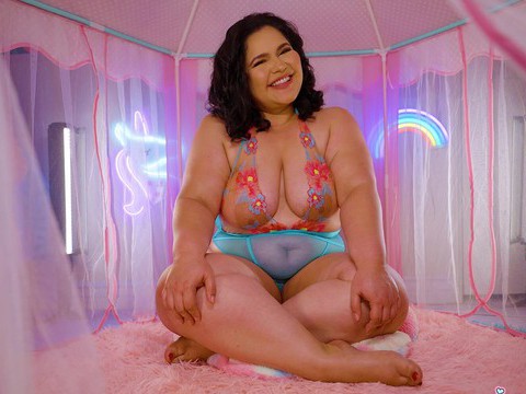 FuckingChickas presents: Karla lane gives sloppy oral