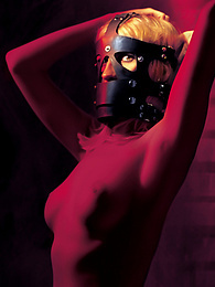 FuckingChickas presents: Sophie Evans & Pamela Cortes Rule in Demonic Domination