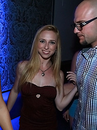 FuckingChickas presents: Sexy women Daisy Summers, Brooke Wylde and Gianna Nicole in superb orgy on the party
